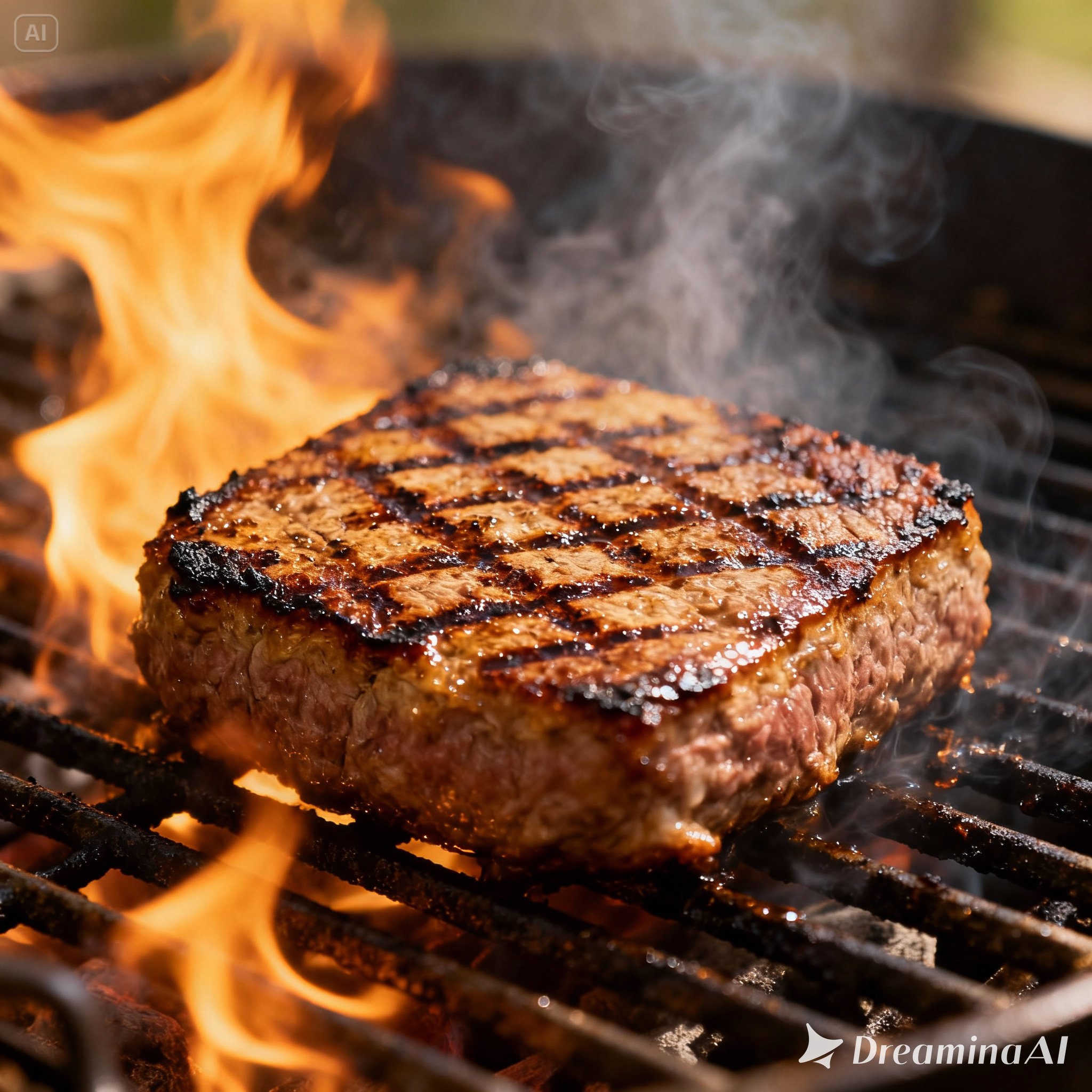 Squerefit Brasa