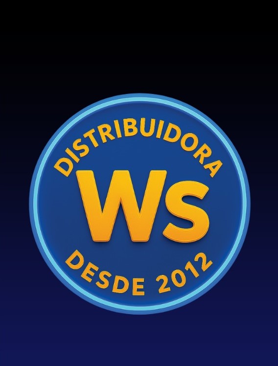 Ws Mercearia