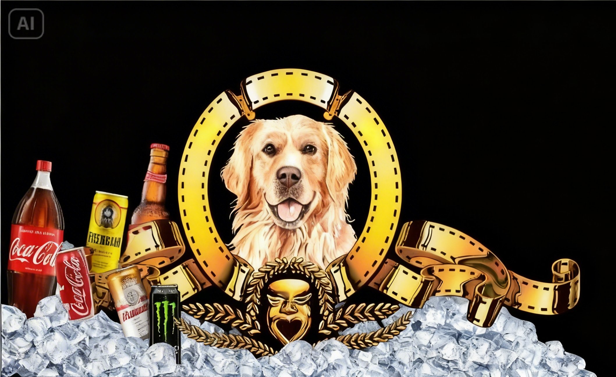 Golden Beer